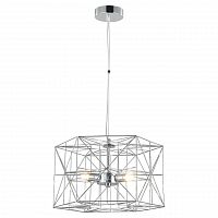 подвесная люстра lussole lsp-9929 в Кургане