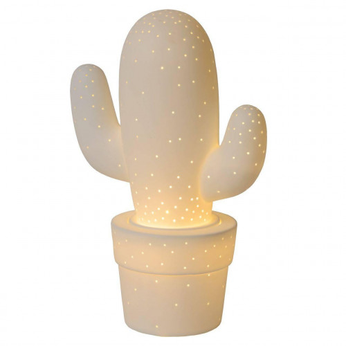 настольная лампа lucide cactus 13513/01/31 в Кургане