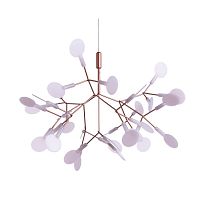 подвесная светодиодная люстра loft it 9022-30 в Кургане
