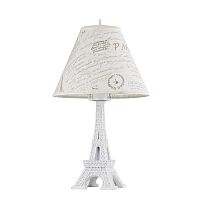 настольная лампа maytoni paris arm402-22-w в Кургане