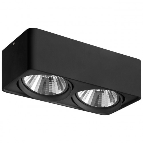 потолочный светильник lightstar monocco 212627 в Кургане
