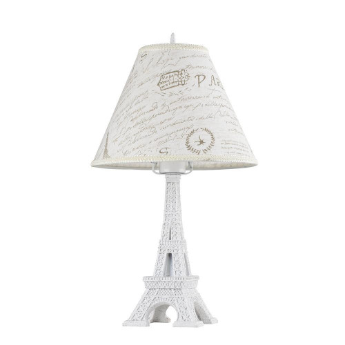 настольная лампа maytoni paris arm402-22-w в Кургане