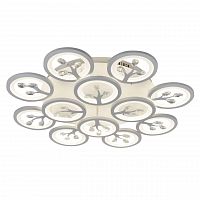 потолочная светодиодная люстра f-promo ramus 2390-12u в Кургане