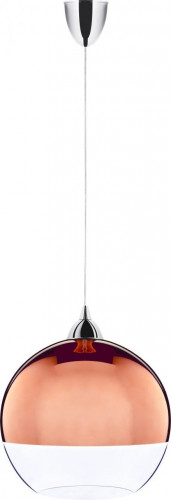подвесной светильник nowodvorski globe copper 5763 в Кургане