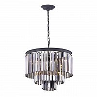 подвесная люстра divinare nova 3002/05 sp-9 в Кургане