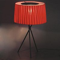настольная лампа artpole korb 002615 в Кургане