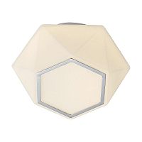 потолочный светодиодный светильник st luce rapezi sl558.502.01 в Кургане