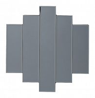 зеркальное панно декоративное musica в Кургане