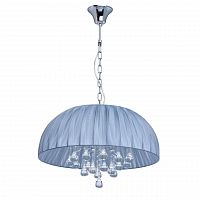 подвесная люстра mw-light нора 454010605 в Кургане