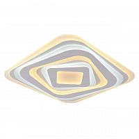потолочный светодиодный светильник omnilux ferla oml-06107-150 в Кургане