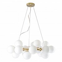 подвесная люстра kink light сида 07504-25,33 в Кургане