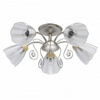 потолочная люстра mw-light мечта 297013405 в Кургане