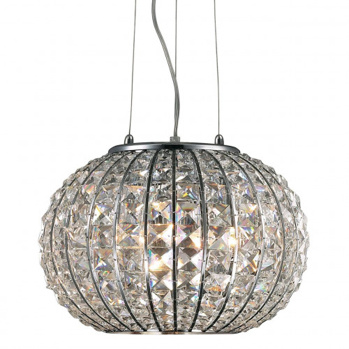 подвесной светильник ideal lux calypso sp3 в Кургане