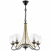подвесная люстра lightstar bolla 734057 в Кургане