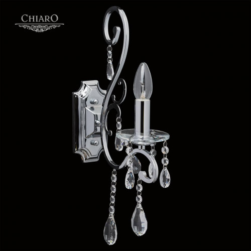 бра chiaro сюзанна 2 458020801 в Кургане
