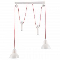 подвесной светильник lussole loft tanaina grlsp-8129 в Кургане