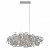 подвесной светодиодный светильник lucide galileo-led 31476/48/11 в Кургане
