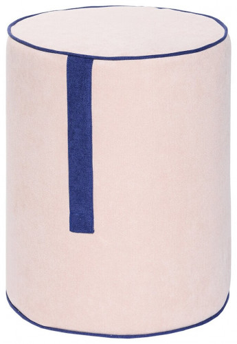 пуфик dreambag barrel велюр в Кургане