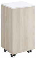 комод cersanit smart 35 (kd-sma/wh) в Кургане