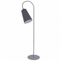 торшер tk lighting 3078 wire gray в Кургане
