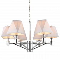 подвесная люстра omnilux ossana oml-65103-06 в Кургане