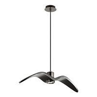 подвесной светильник odeon light volo 3994/1b в Кургане