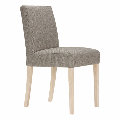 кресло viggo серо-бежевый в Кургане