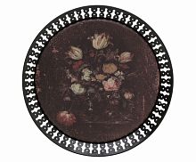 блюдо подвесное мультиколор в Кургане