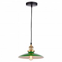 подвесной светильник lussole loft lsp-9543 в Кургане
