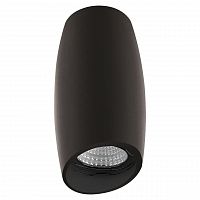 потолочный светильник lightstar ballo 214467 в Кургане