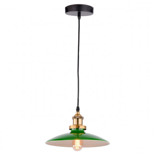 подвесной светильник lussole loft lsp-9543 в Кургане