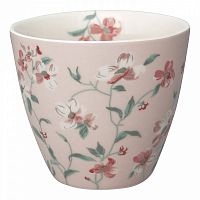 стакан jolie pale pink в Кургане