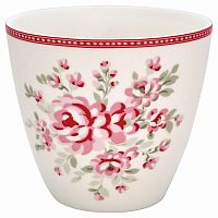стакан flora vintage в Кургане
