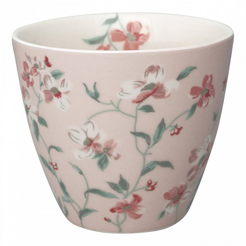 стакан jolie pale pink в Кургане
