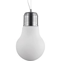 подвесной светильник arte lamp edison a1403sp-1ss в Кургане
