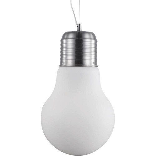 подвесной светильник arte lamp edison a1403sp-1ss в Кургане