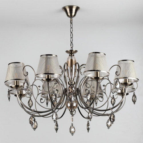 подвесная люстра rivoli molto 2010-208 в Кургане