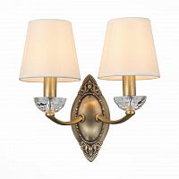 бра st luce miscela sl812.301.02 в Кургане