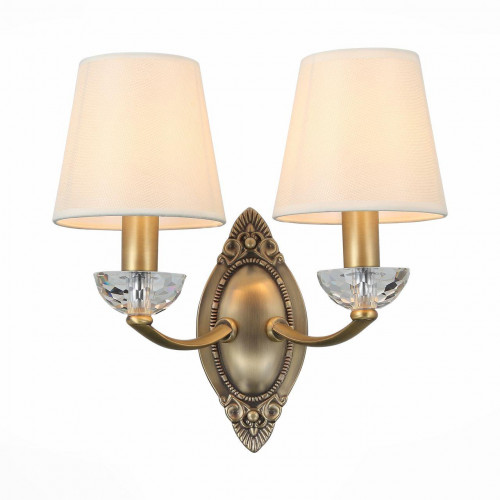 бра st luce miscela sl812.301.02 в Кургане