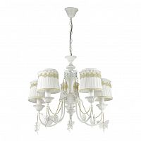 подвесная люстра lumion ponso 3408/5 в Кургане