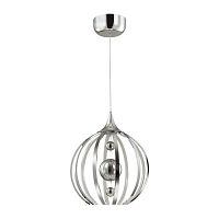 подвесной светодиодный светильник odeon light nicco 4033/50l в Кургане