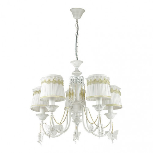 подвесная люстра lumion ponso 3408/5 в Кургане
