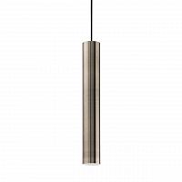 подвесной светильник ideal lux look sp brunito в Кургане