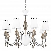 подвесная люстра lightstar escica 806080 в Кургане