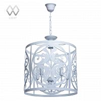 подвесная люстра mw-light замок 11 249016905 в Кургане