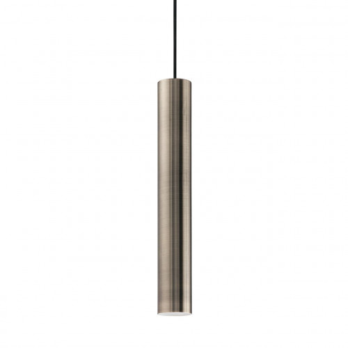 подвесной светильник ideal lux look sp brunito в Кургане