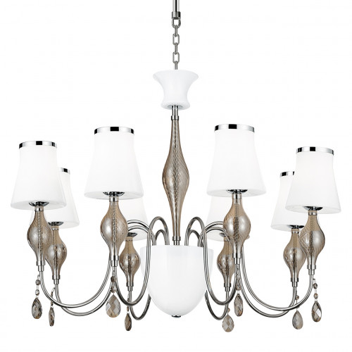 подвесная люстра lightstar escica 806080 в Кургане