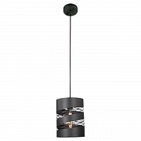 подвесной светильник lussole loft 24 lsp-9652 в Кургане