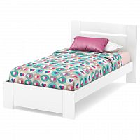 кровать south shore reevo 120х200 в Кургане