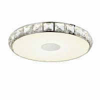 потолочный светодиодный светильник st luce impato sl821.122.01 в Кургане
